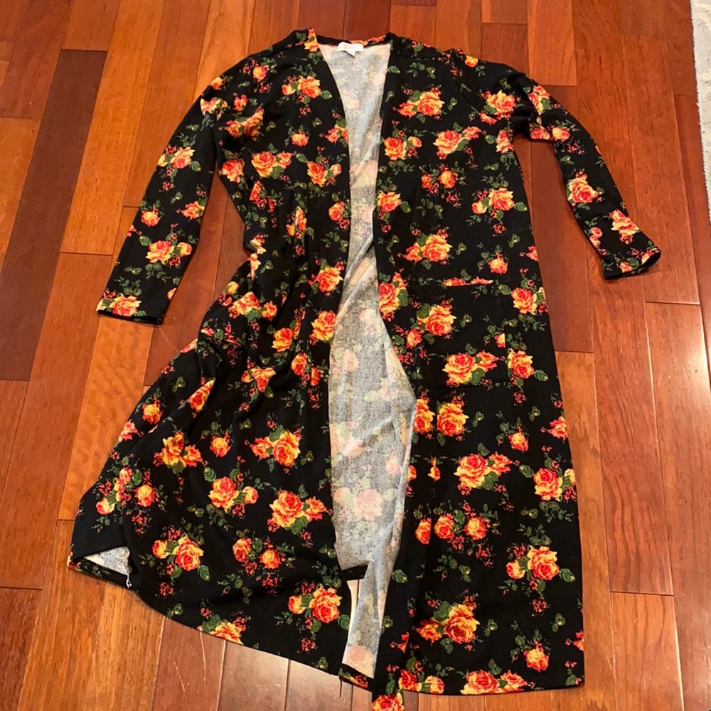 Lularoe Sarah